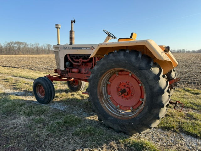SOLD Case 1030 Tractor SOLD