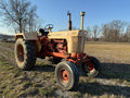 SOLD Case 1030 Tractor SOLD