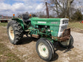 SOLD Oliver 1465 Tractor SOLD