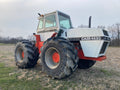 SOLD Case 4690 4WD Tractor SOLD